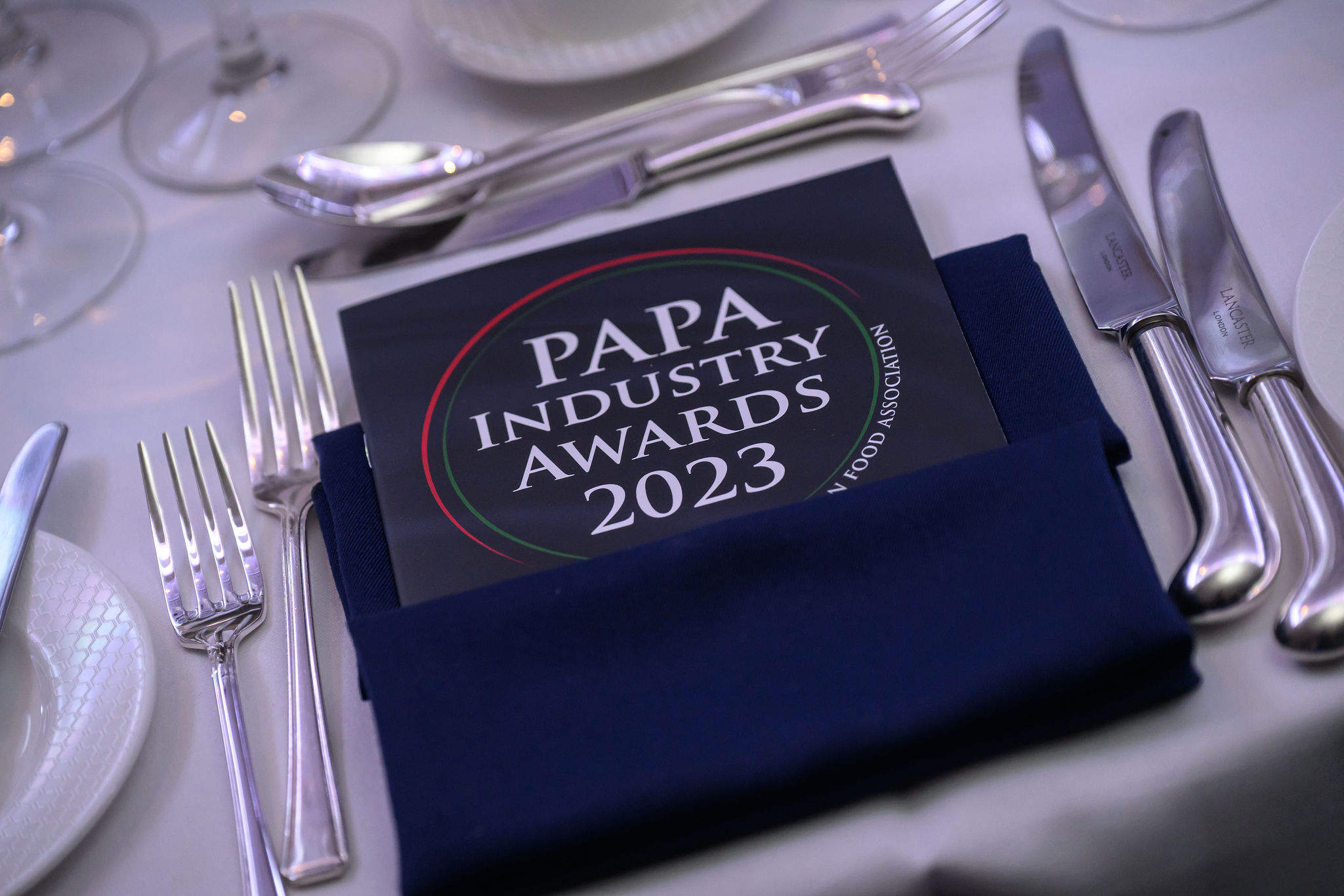 PAPA Industry Awards 2023 Images